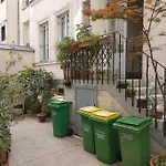 Bel Appartement 3P Montmartre-New!4Pax