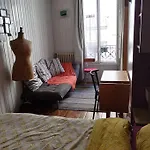 Bel Appartement 3P Montmartre-New!4Pax