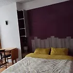 Bel Appartement 3P Montmartre-New!4Pax