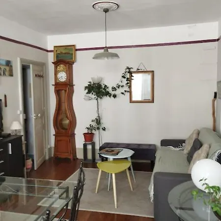 Appartamento Bel 3p Montmartre-new!4pax